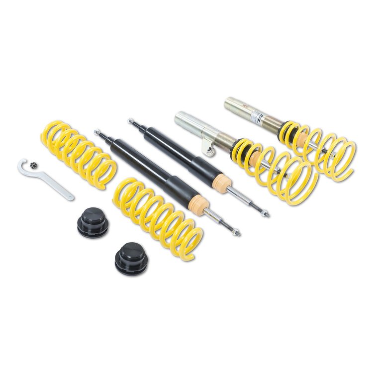 18220039 ST XA Coilover Kit for BMW 1 Series, E82 Coupe