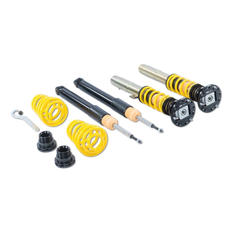 18220804 ST XTA Coilover Kit for 03-08 BMW Z4 (Z85)