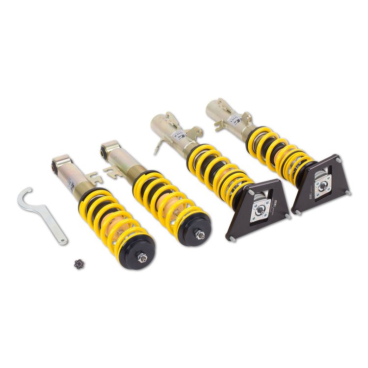 18220842 ST XTA Coilover Kit for 02-06 Mini R50 (incl. Conv./Cooper/Cooper S)