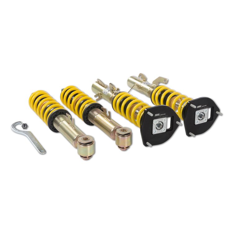 18220850 ST XTA Coilover Kit for 07-13 Mini Cooper R56 excl. S/Clubman/RCW