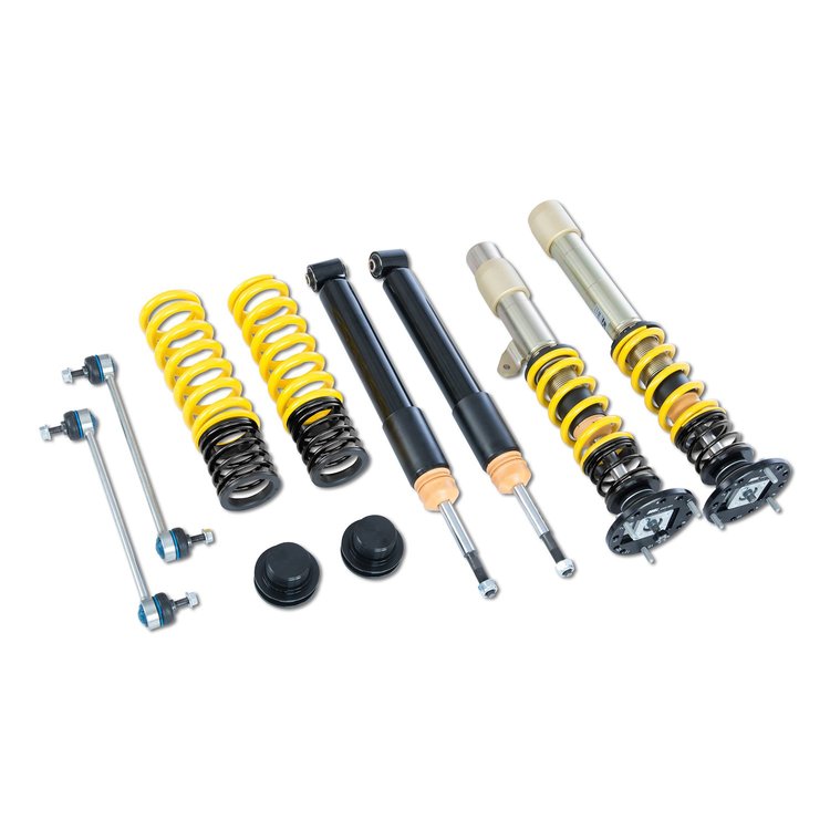 18220857 ST XTA Coilover Kit for BMW E9X M3 with Electronic Damper Control (EDC)