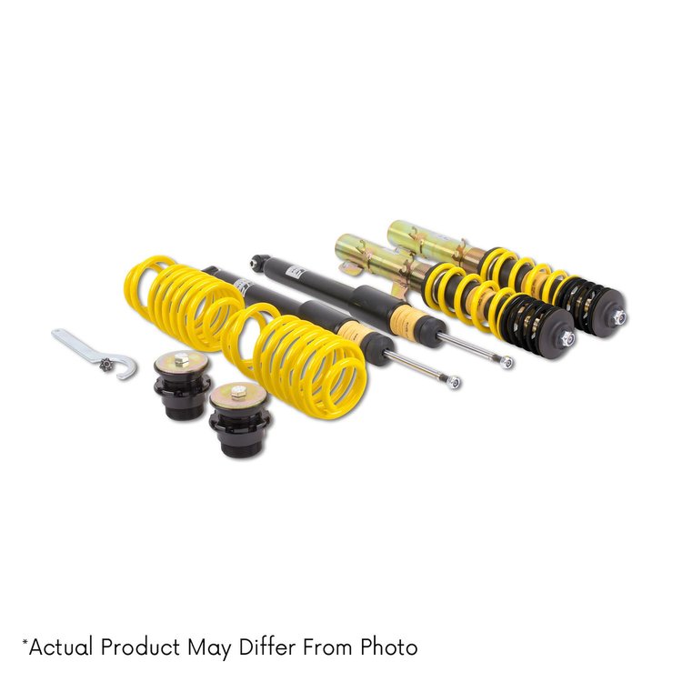 18227018 ST XA Coilover Kit for Dodge Challeneger; 6cyl., 8cyl., 2WD