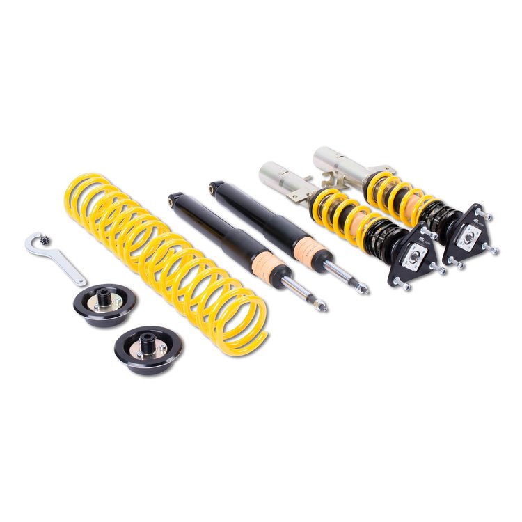 18230859 ST XTA Coilover Kit for Ford Focus ST