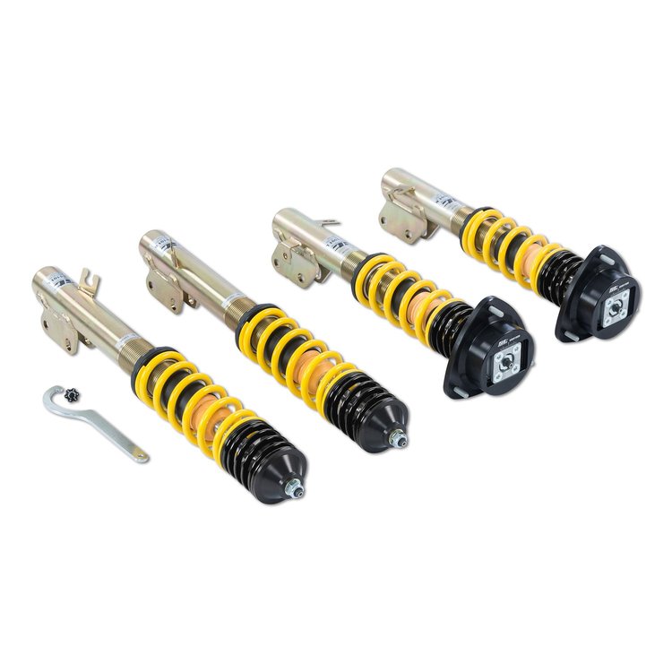 18245801 ST XTA Coilover Kit for Subaru Impreza GC GF GCF
