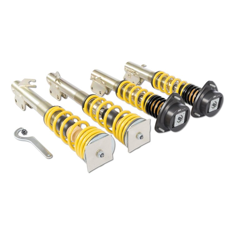 18245802 ST XTA Coilover Kit for 02-07 Subaru Impreza incl WRX,
