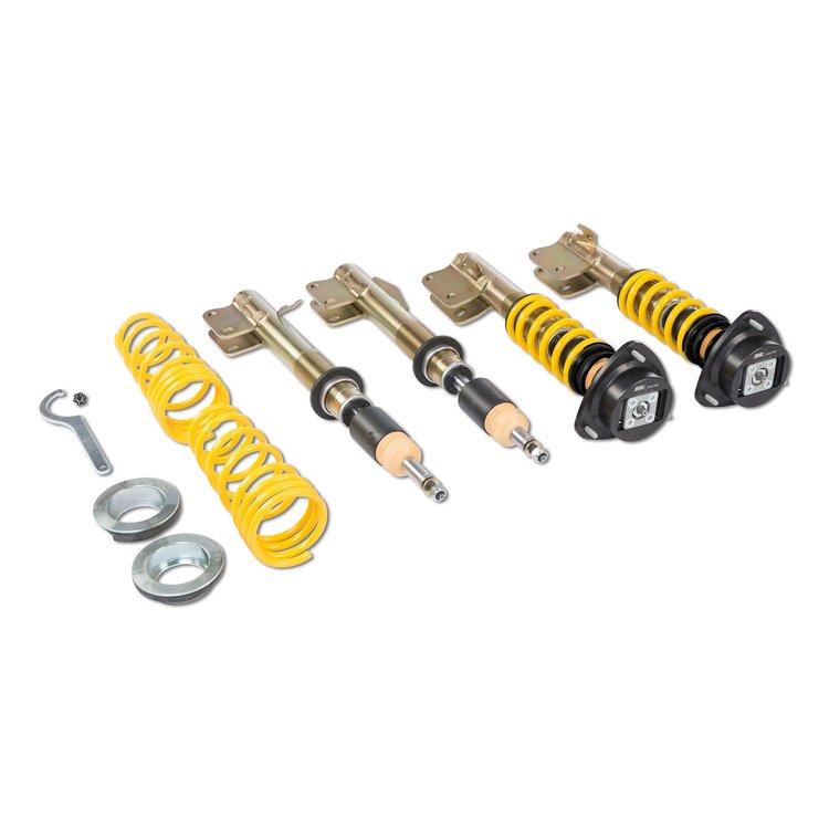 18245814 ST XTA Coilover Kit for Subaru WRX STI