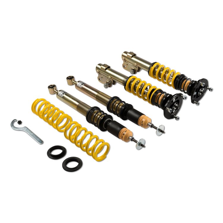 18265817 ST XTA Coilover Kit for Mitsubishi Evo 10