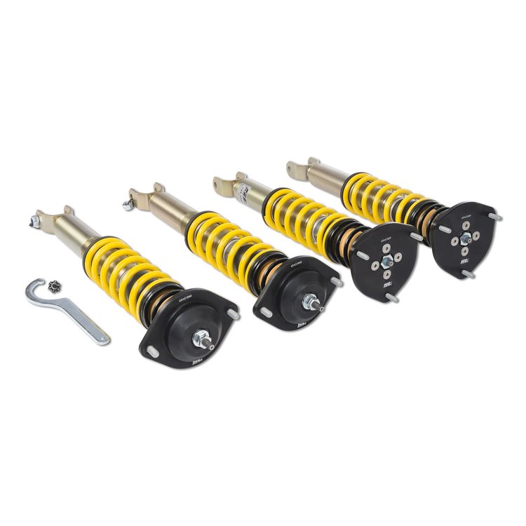 18275815 ST XTA Coilover Kit for Mazda MX-5 (ND)