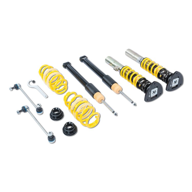 1828080N ST XTA Coilover Kit for 15+ VW Golf VII GTI (without DCC) 2.0T