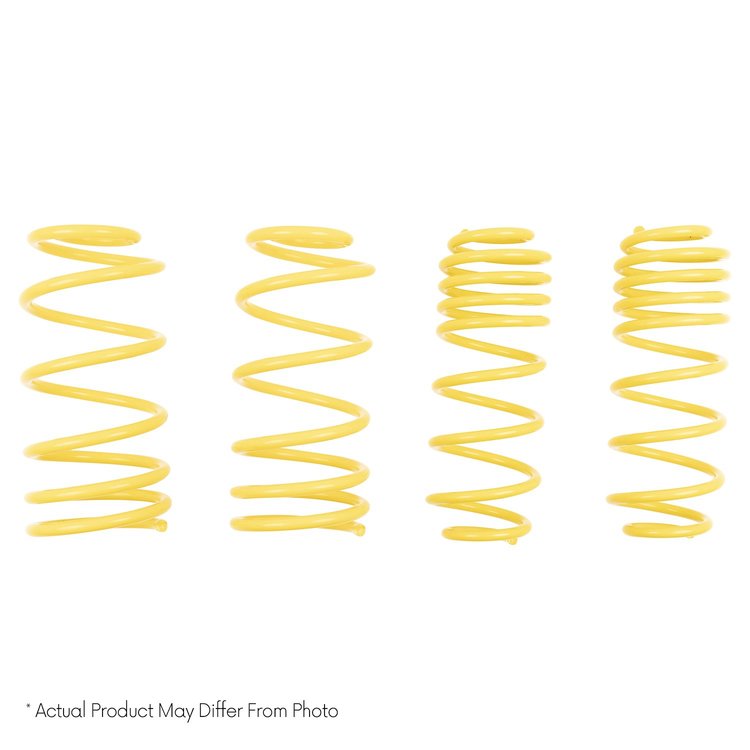 28220121 ST Lowering Springs for BMW E90/E92 M3