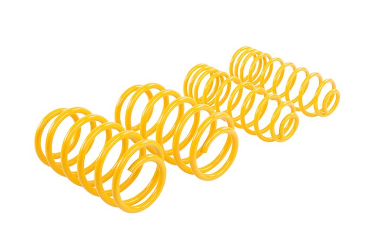 28230195 ST Lowering Springs for Ford Focus RS