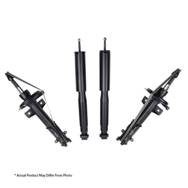 Shock kits Chrysler/Dodge 6Cyl