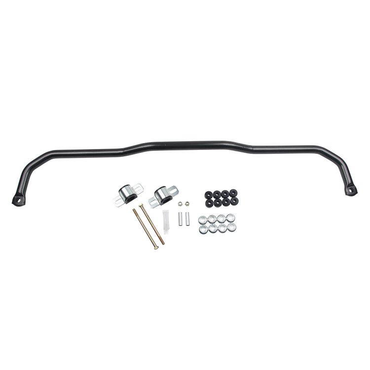 50060 Anti-Swaybar - Front for 68-74 Chevrolet Camaro, Nova/Pontiac Firebird