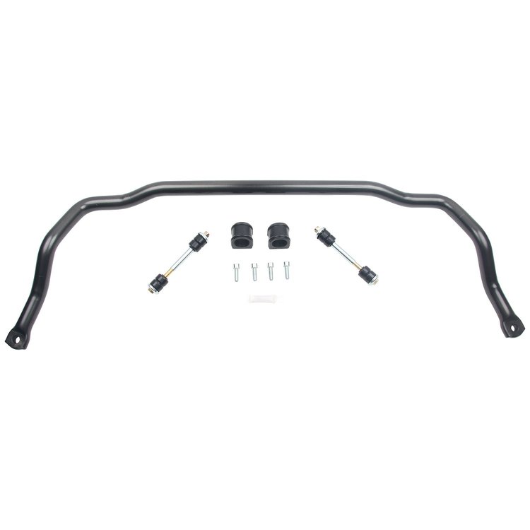 50075 Anti-Swaybar - Front for 82-92 Chevrolet Camaro 3rd gen. Z28/Pontiac Firebird