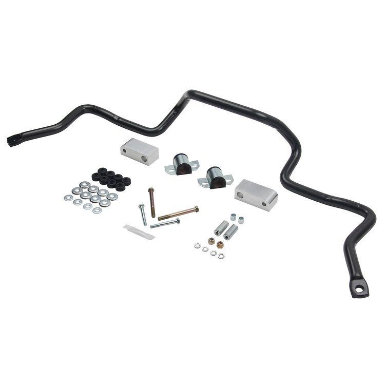 50157 Anti-Swaybar - Front for 92-95 Honda Civic Coupe Sedan, Del Sol/Acura Integra execpt Type-R