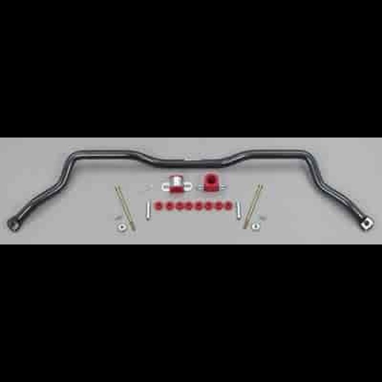 Front Anti-Sway Bar Honda 06-Up Civic Front