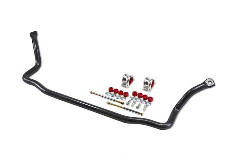 Chevelle/Malibu/Monte Carlo SS/Grand Prix/Grand National/Regal 1978-88 Front, 1-3/8" Dia.