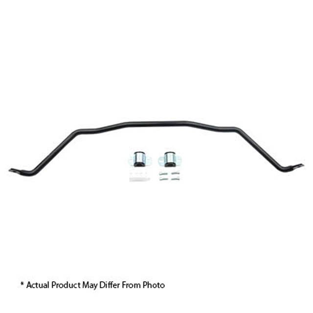 FRONT ANTI-SWAY BAR