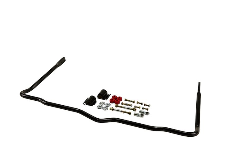 51015 Anti-Swaybar - Rear for 75-82 BMW E12, E24