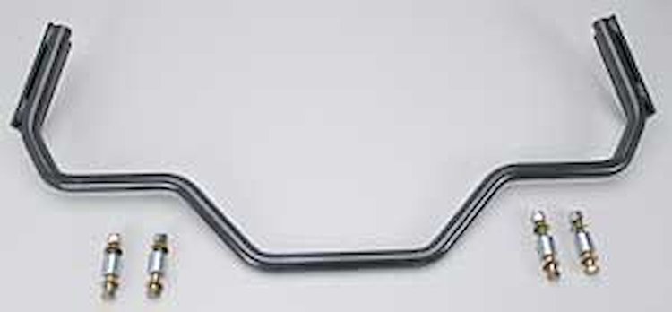 Chevelle/Malibu/El Camino/Skylark 1964-72, Monte Carlo 1971-72, Cutlass (Exc. 442) 1968-70, Rear 1-1/8" Dia.