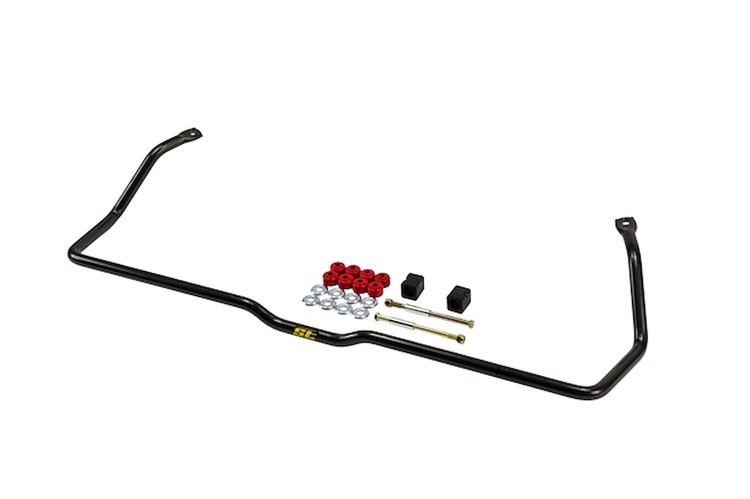 51080 Anti-Swaybar - Rear for 74-78 Nissan 260Z, 280Z