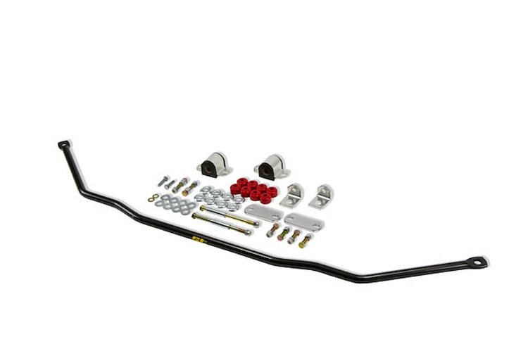 51145 Anti-Swaybar - Rear for 92-00 Honda Civic Coupe, Sedan, Del Sol/94-01 Acura Integra execpt Type-R