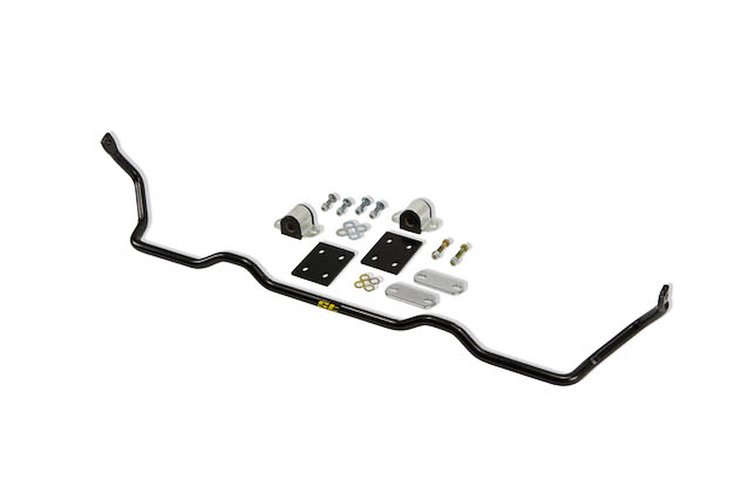 Suspension Techniques - ST REAR ANTI-SWAYBAR MAZDA 86-88 RX-7