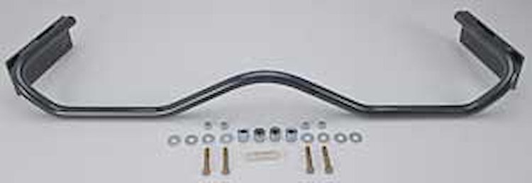 Chevelle/Malibu/Monte Carlo SS/Grand Prix/Grand National/Regal 1978-88 Rear, 1" Dia.