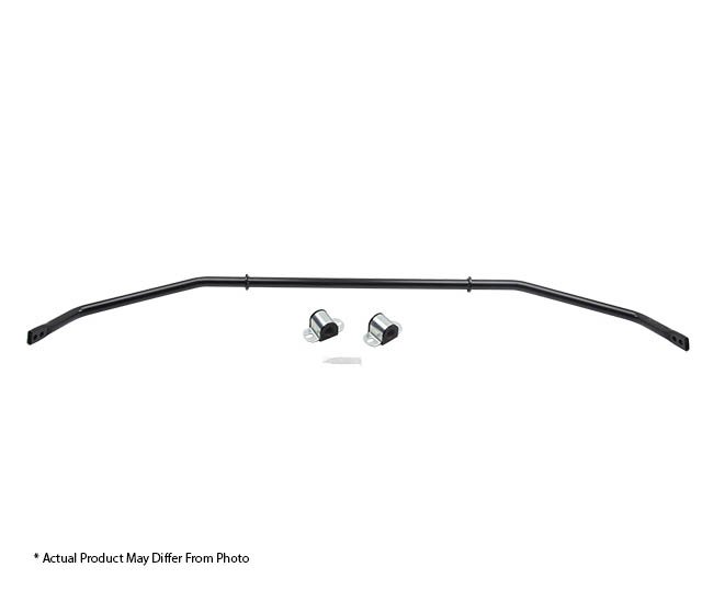 REAR ANTI-SWAY BAR