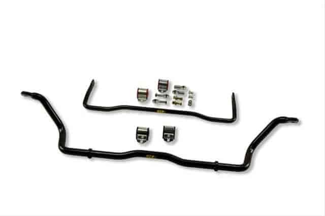 REAR ANTI-SWAYBAR