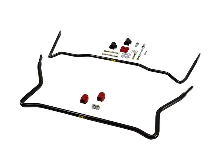 52005 Anti-Swaybar Sets for 77-83 BW E21