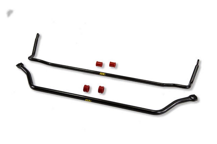 52006 Anti-Swaybar Sets for 01-09 Chrysler PT Cruiser incl. Convertible