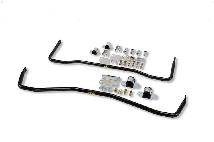 52010 Anti-Swaybar Sets for 84-94 BMW E30 Coupe Sedan, M3