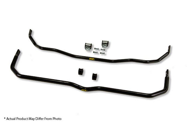 52020 Anti-Swaybar Sets for 82-90 BMW E28, E24