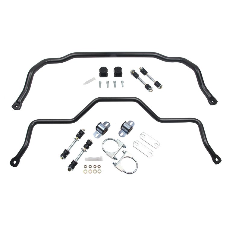 52075 Anti-Swaybar Sets for 82-92 Chevrolet Camaro 3rd gen. Z28/Pontiiac Firebird