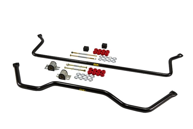52105 Anti-Swaybar Sets for 79-83 Nissan 280ZX