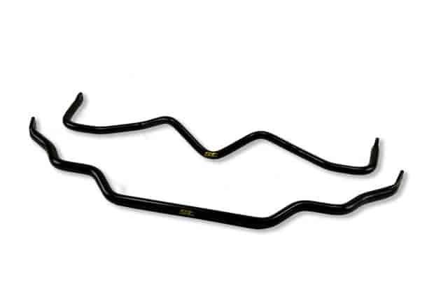 Suspension Techniques - ST ANTI-SWAYBAR SET NISSAN 370Z 09+
