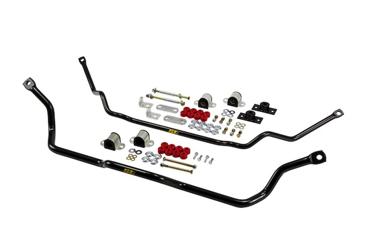 52135 Anti-Swaybar Sets for 90-97 Honda Accord 2dr.+4dr.