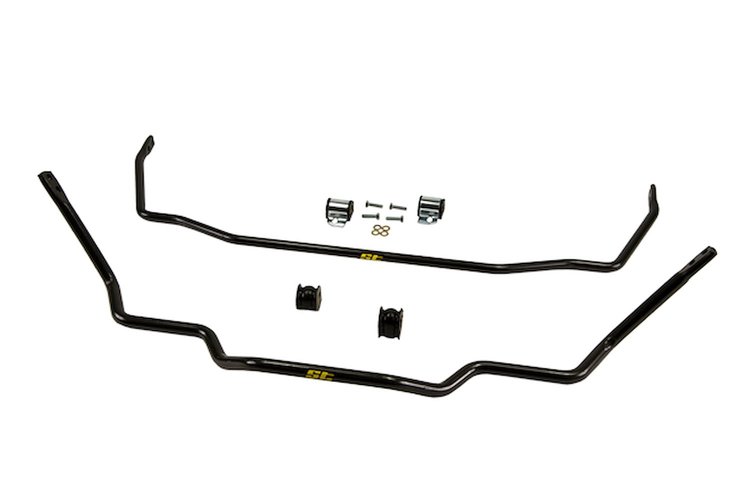 52137 Anti-Swaybar Sets for 98-02 Honda Accord/Acura 02-03 CL, 99-03 TL, 04-08 TSX