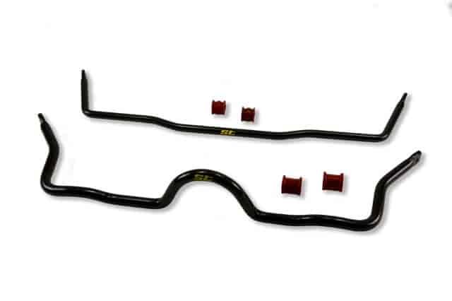 Suspension Techniques - ST ANTI-SWAYBAR SET ACURA 01-03 RSX