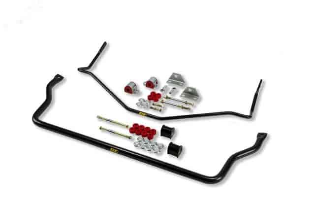 Suspension Techniques - ST ANTI-SWAYBAR SET MAZDA 79-85 RX-7