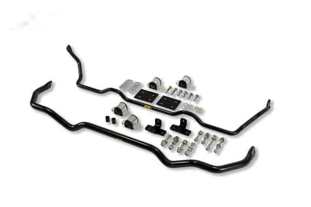 Suspension Techniques - ST ANTI-SWAYBAR SET MAZDA 86-88 RX-7
