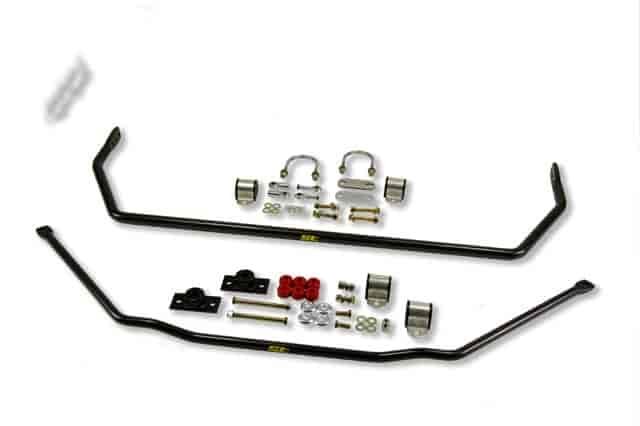 Suspension Techniques - ST ANTI-SWAYBAR SET MITSUBISHI 89-94 ECLIPSE 2WD