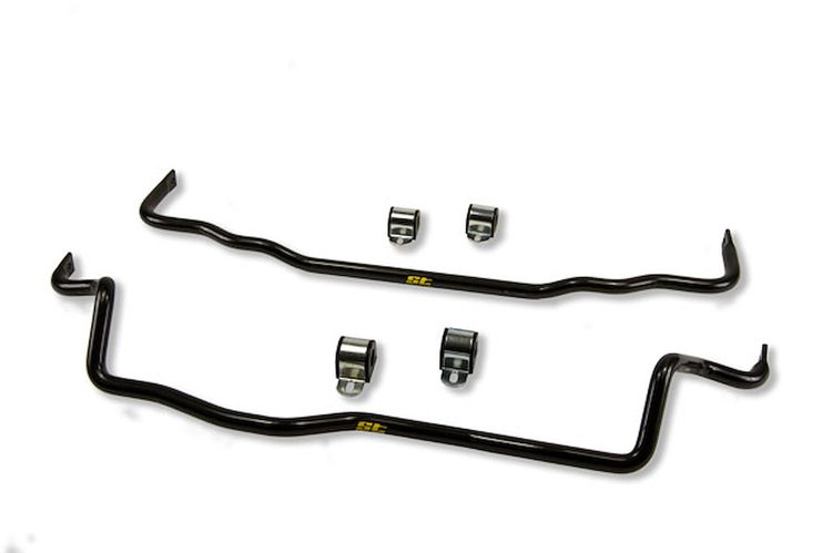 52208 Anti-Swaybar Sets for 06-12 Mitsubishi Eclipse