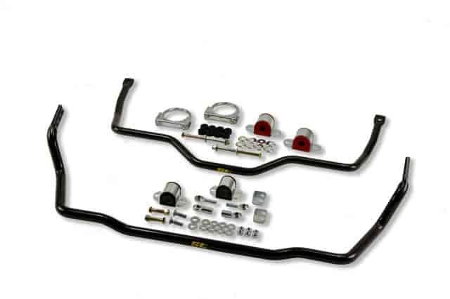 Suspension Techniques - ST ANTI-SWAYBAR SET TOYOTA 83-87 COROLLA AE86