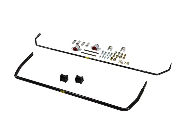 52220 Anti-Swaybar Sets for 85-89 Toyota MR-2