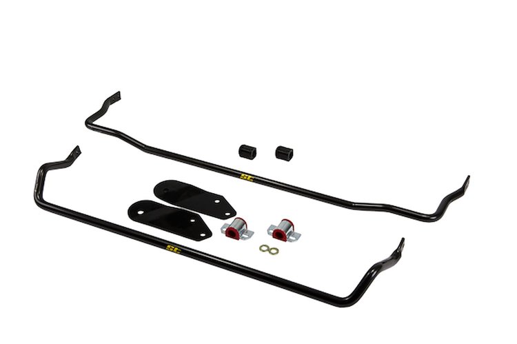 52225 Anti-Swaybar Sets for 91-95 Toyota MR-2