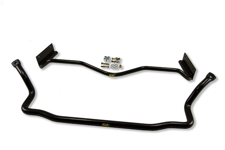 Front and Rear Sway Bar Chevelle/Malibu/Monte Carlo SS/Grand National/Regal/Grand Prix 1978-88