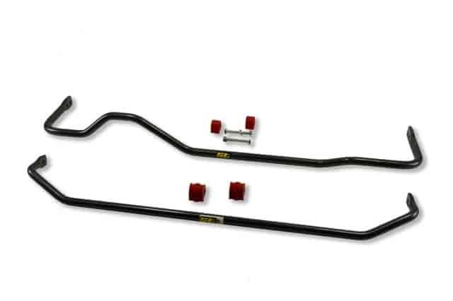 Suspension Techniques - ST ANTI-SWAYBAR SET SUBARU 02-03 WRX