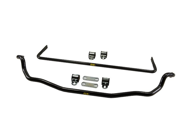 52270 Anti-Swaybar Sets for 08+ Hyundai Genesis coupe